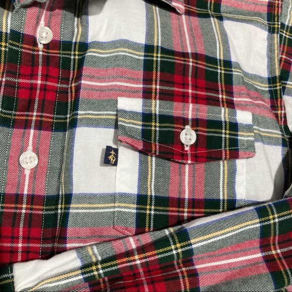 🌲Brooks Brothers shirt - Picture 2 of 7